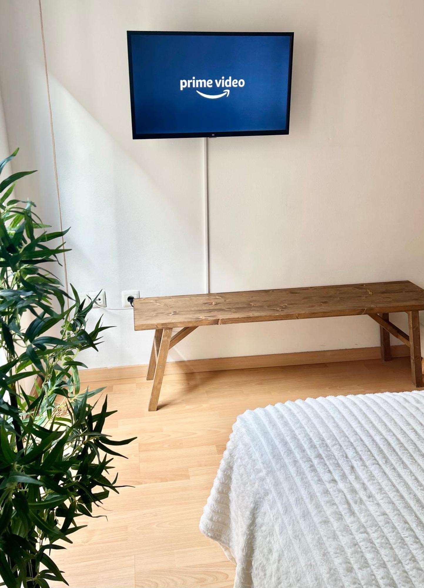 Apartment Rosario In Malaga Center Экстерьер фото